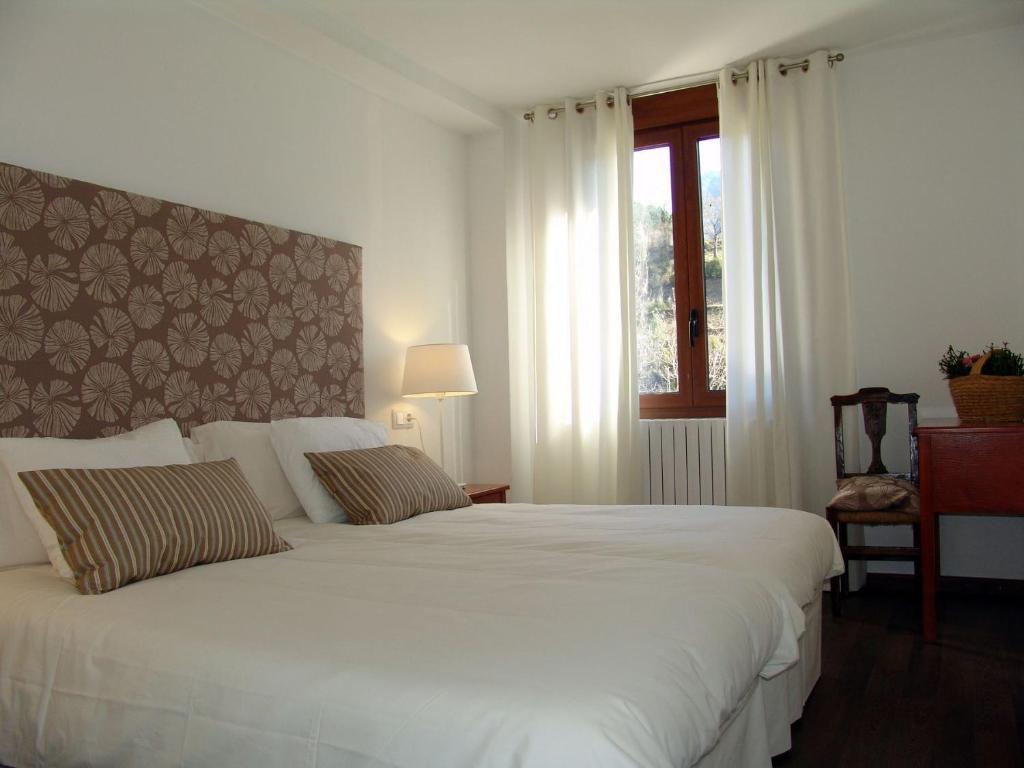 Hotel Badain Lafortunada Chambre photo