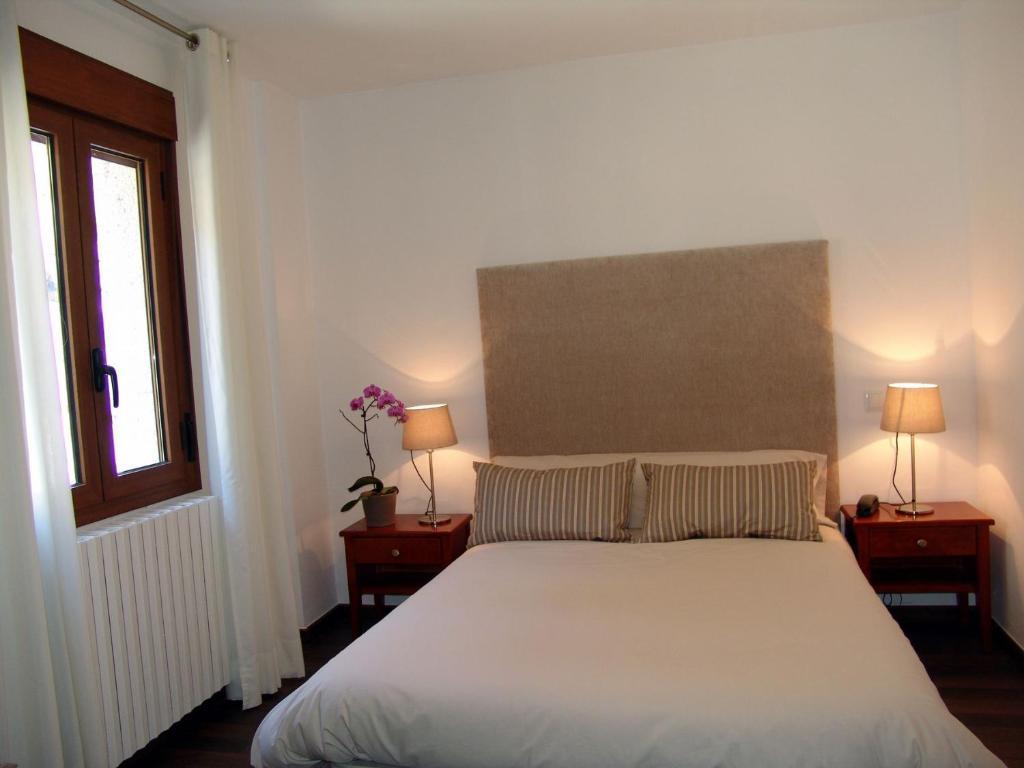 Hotel Badain Lafortunada Chambre photo